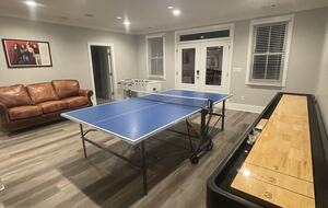 Virginia Lakefront - Penhook, Virginia