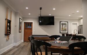 Virginia Lakefront - Penhook, Virginia