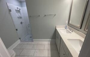 Virginia Lakefront - Penhook, Virginia