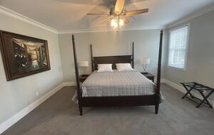 Virginia Lakefront - Penhook, Virginia