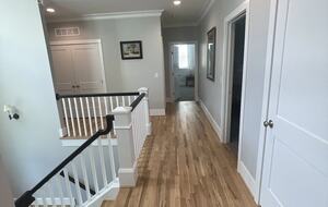 Virginia Lakefront - Penhook, Virginia