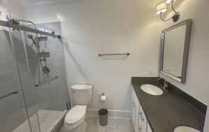 Virginia Lakefront - Penhook, Virginia