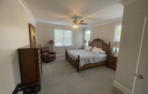 Virginia Lakefront - Penhook, Virginia