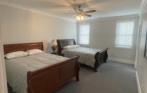 Virginia Lakefront - Penhook, Virginia