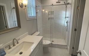 Virginia Lakefront - Penhook, Virginia