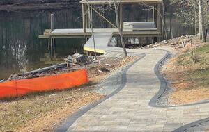 Virginia Lakefront - Penhook, Virginia