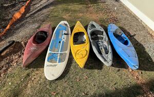 Virginia Lakefront - Penhook, Virginia