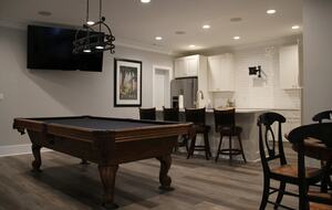 Virginia Lakefront - Penhook, Virginia