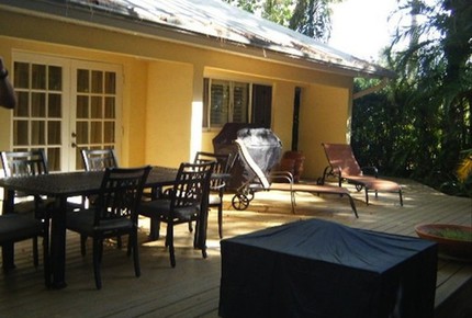 Olde Naples Beach House