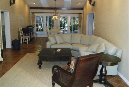 Olde Naples Beach House