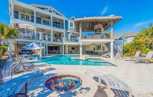 Sweet Carolina at Dune Lane - Hilton Head Island, South Carolina