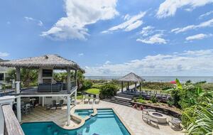 Sweet Carolina at Dune Lane - Hilton Head Island, South Carolina