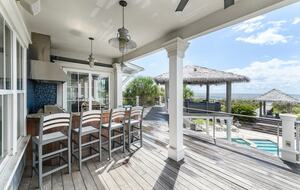 Sweet Carolina at Dune Lane - Hilton Head Island, South Carolina