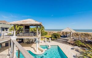 Sweet Carolina at Dune Lane - Hilton Head Island, South Carolina