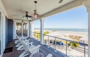 Sweet Carolina at Dune Lane - Hilton Head Island, South Carolina