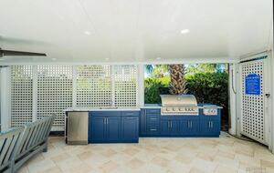 Sweet Carolina at Dune Lane - Hilton Head Island, South Carolina