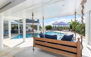 Sweet Carolina at Dune Lane - Hilton Head Island, South Carolina