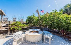 Sweet Carolina at Dune Lane - Hilton Head Island, South Carolina