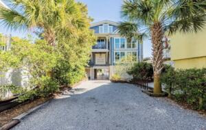 Sweet Carolina at Dune Lane - Hilton Head Island, South Carolina