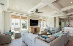 Sweet Carolina at Dune Lane - Hilton Head Island, South Carolina