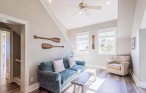 Sweet Carolina at Dune Lane - Hilton Head Island, South Carolina