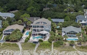 Sweet Carolina at Dune Lane - Hilton Head Island, South Carolina