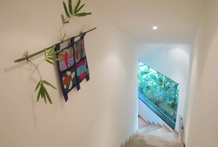 Pacifico Villa - Manuel Antonio, Costa Rica