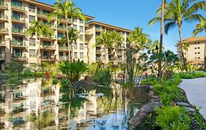 The Westin Ka'anapali Ocean Resort Villas North - Two-Bedroom Villa - Lahaina, Maui, Hawaii