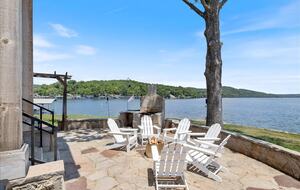 Stunning Lake of the Ozarks Home - Gravois Mills, Missouri