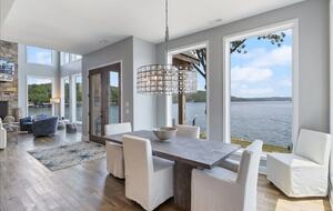 Stunning Lake of the Ozarks Home - Gravois Mills, Missouri