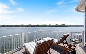 Stunning Lake of the Ozarks Home - Gravois Mills, Missouri