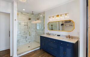 Stunning Lake of the Ozarks Home - Gravois Mills, Missouri