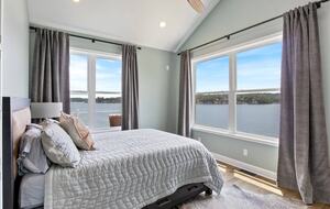 Stunning Lake of the Ozarks Home - Gravois Mills, Missouri