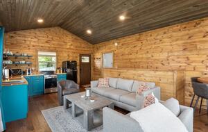 Stunning Lake of the Ozarks Home - Gravois Mills, Missouri