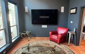 Casa T on Lake Travis in Devil's Cove - Jonestown, Texas