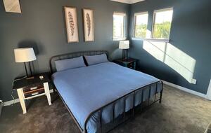 Casa T on Lake Travis in Devil's Cove - Jonestown, Texas