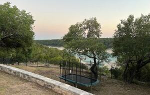 Casa T on Lake Travis in Devil's Cove - Jonestown, Texas