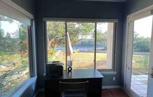 Casa T on Lake Travis in Devil's Cove - Jonestown, Texas