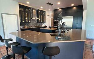 Casa T on Lake Travis in Devil's Cove - Jonestown, Texas