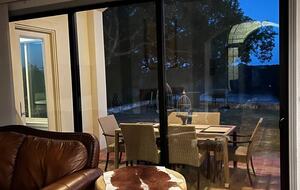 Casa T on Lake Travis in Devil's Cove - Jonestown, Texas