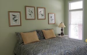 Pinehurst Golf Cottage - Pinehurst, North Carolina