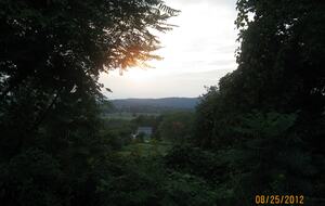 Forest Lodge in the Berkshires - Hillsdale, New York