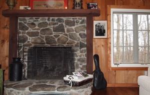 Forest Lodge in the Berkshires - Hillsdale, New York