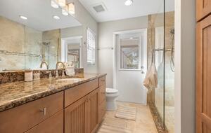 Siesta Key Canal-front Retreat - Sarasota, Florida