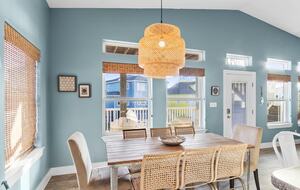 The Anchor - Port Aransas, Texas