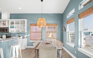 The Anchor - Port Aransas, Texas