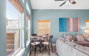 The Anchor - Port Aransas, Texas