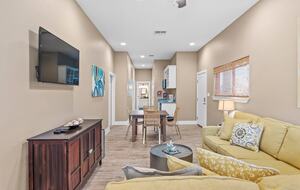 The Anchor - Port Aransas, Texas