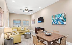 The Anchor - Port Aransas, Texas