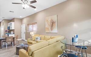 The Anchor - Port Aransas, Texas